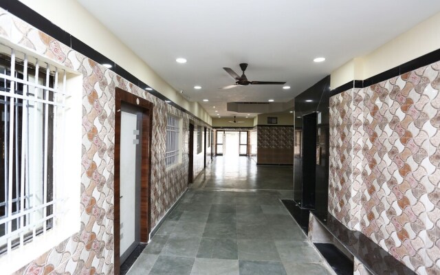 Prince Guest House by OYO Rooms