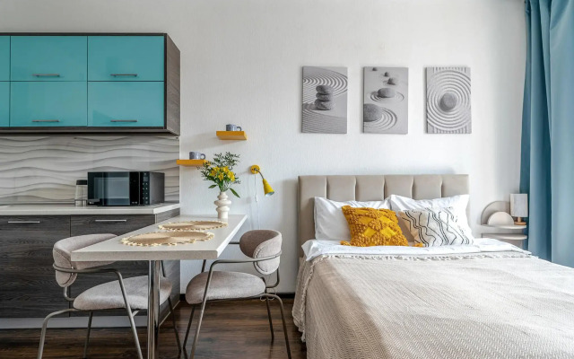 RentDaySpb (РэнтДэйСпб) на линии 26-я Васильевского острова