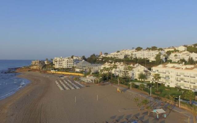 107274 - Apartment in Fuengirola