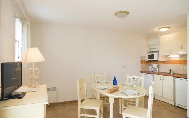 Vacancéole - Port Minervois