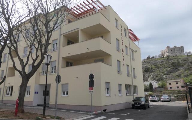 Apartman Marko 2