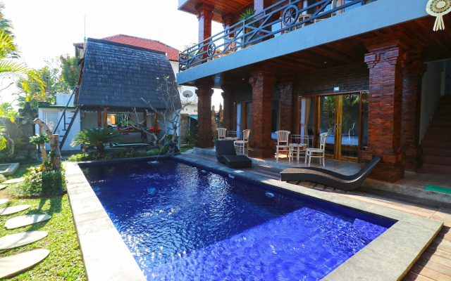 Canggu Club