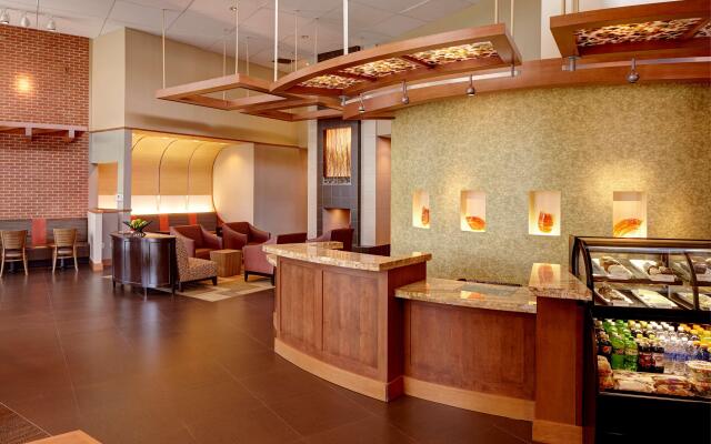 Hyatt Place Coconut Point