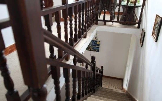 Lijiang Yunyinge Inn