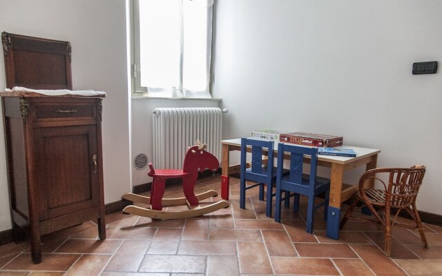 Renaissance Boutique House