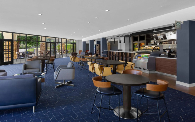 Courtyard by Marriott San Diego - Rancho Bernardo
