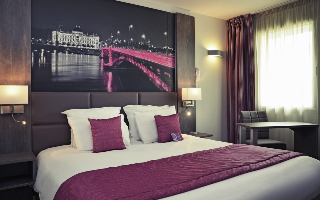 Mercure Lyon Est Chaponnay