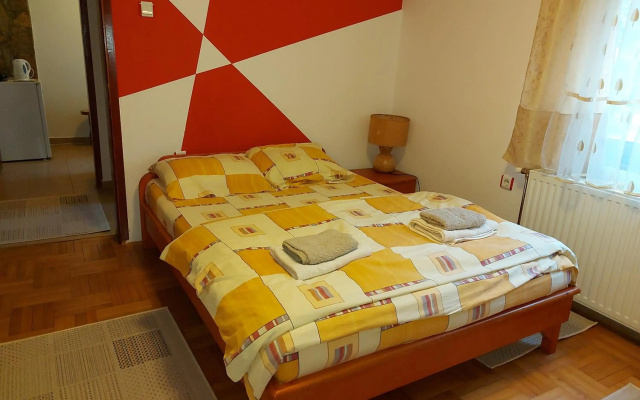 Marko'S Apartments
