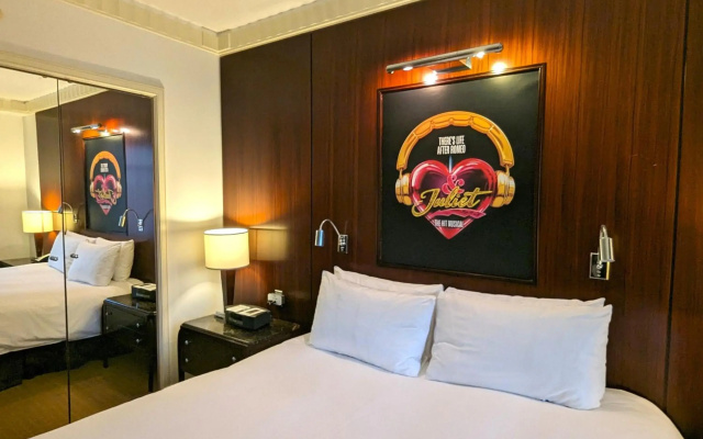 Sofitel New York