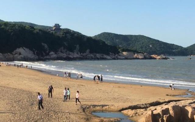 Putuo Mountain Jingya Guesthouse