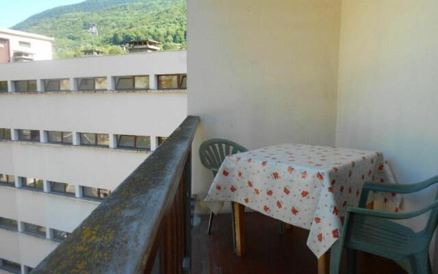 Appartement Brides-les-Bains, 1 pièce, 2 personnes - FR-1-512-151