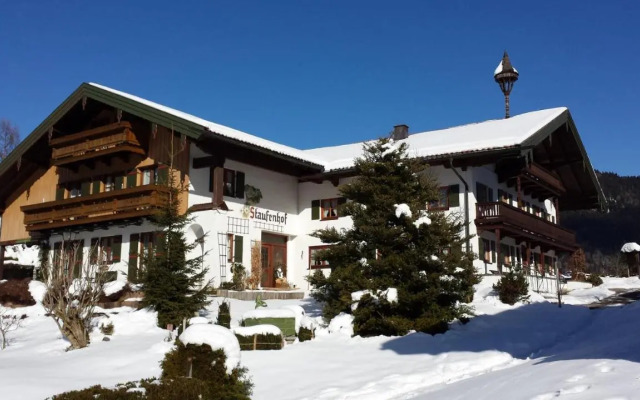 Pension Staufenhof