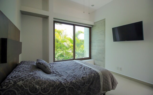Family House in TAO Community by Olahola