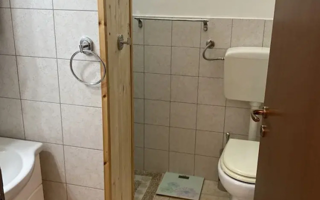 Apartment - Sleeps 2 & Swimming Pool