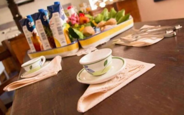 B&B Villa Accademia