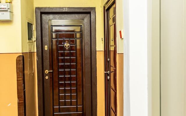Apartment Bucium