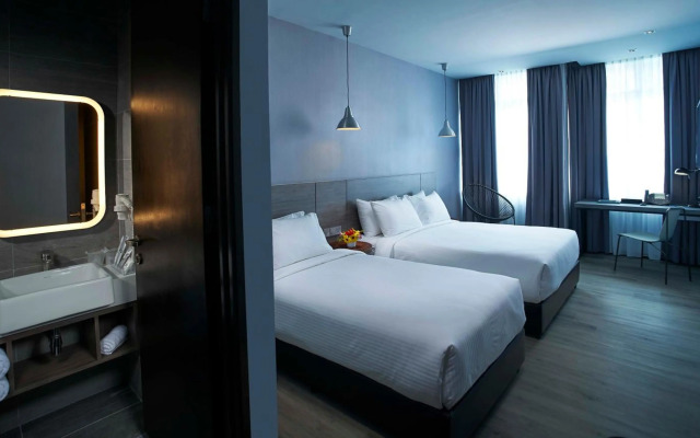 Urban H Hotel