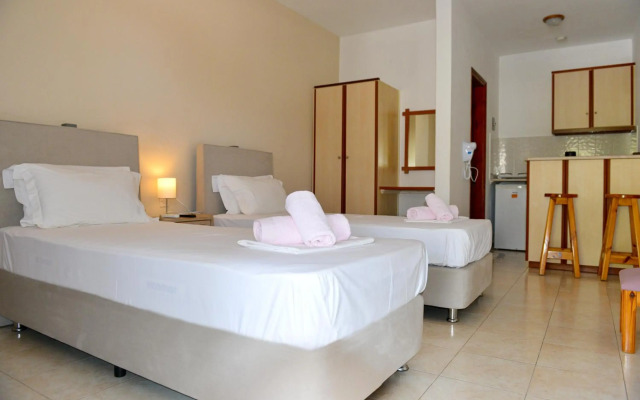 Marina Hotel