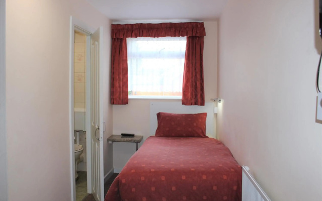 Rollason Wood Hotel