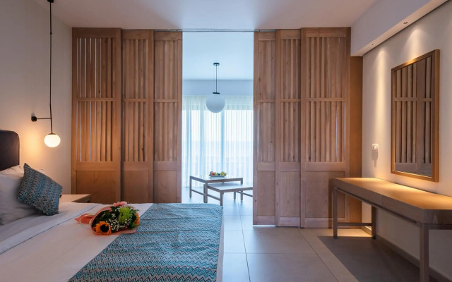 Silver Beach Hotel