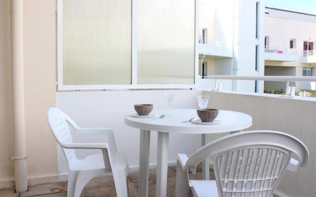 Appartement La Rochelle, 2 pièces, 4 personnes - FR-1-246-497