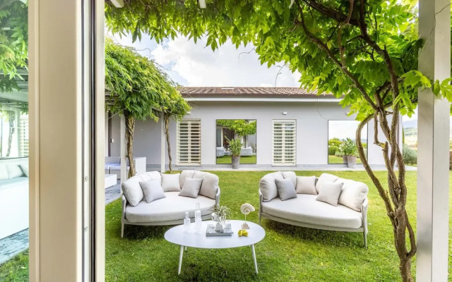 The Secret Escape Villa