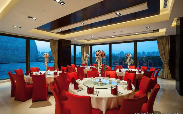 China Grain Hotel