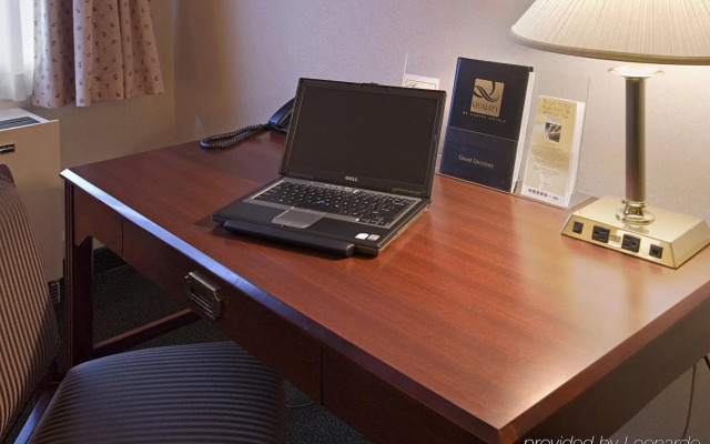 Courtyard by Marriott Regina Downtown