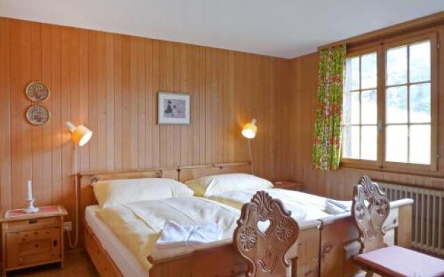 Apartment Drei Tannen