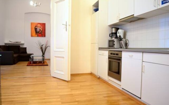 Govienna Luxury City Apartments