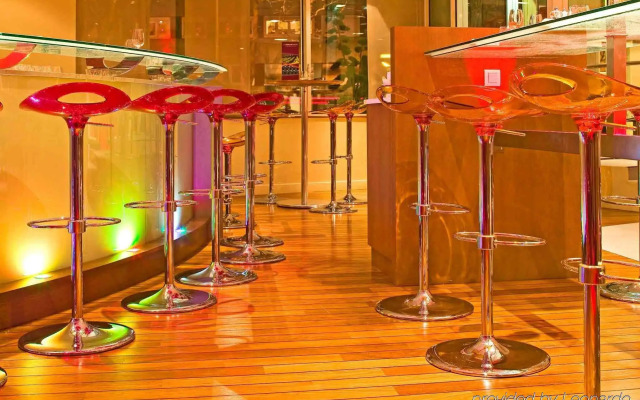 Hotel Mercure Paris La Défense