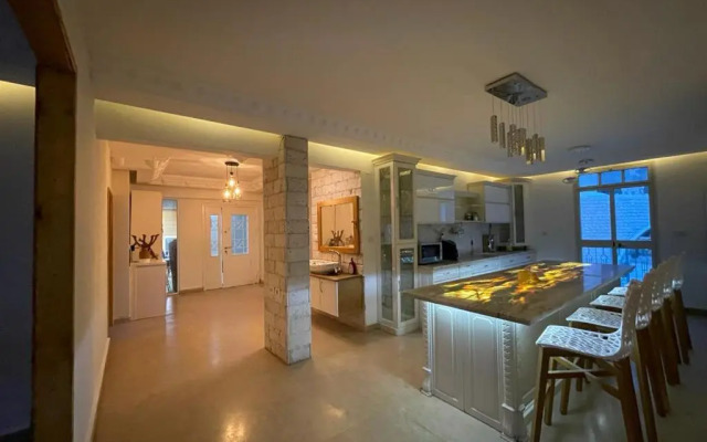 Diamond Luxury Apartment - Haifa