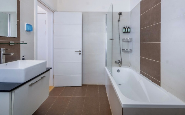 Luxurious 2 Bedroom Duplex Apartment in Kilimani, Nairobi