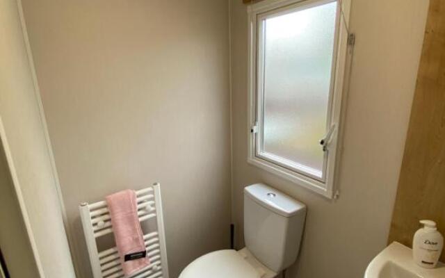 Willerby Grasemere Lochlands Leisure Park Forfar