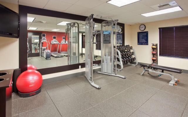 Hampton Inn & Suites Temecula