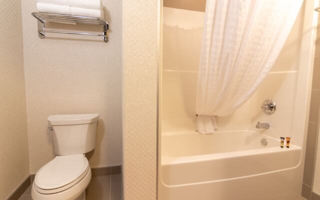 The Kanata by BCMInns Whitecourt