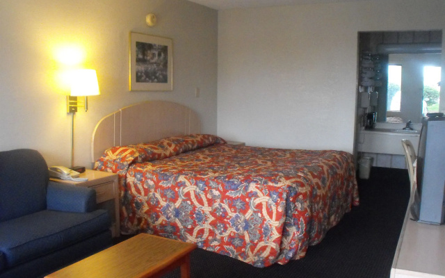 Americas Best Value Inn & Suites Murfreesboro