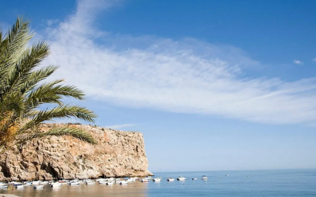 Belvilla by OYO La Perla de Andalucaa