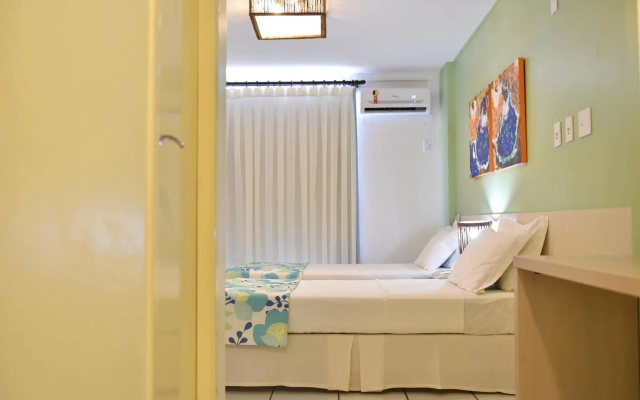 Hotel Gran Lençóis Flat