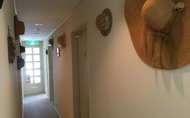 Resort Pension Le Lagon