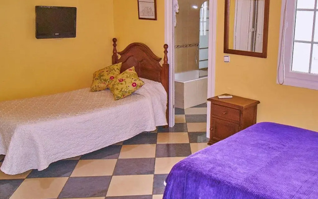 Hostal La Niña