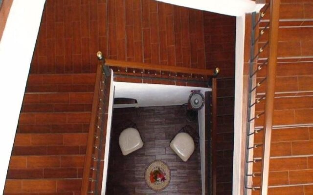 Hotel Casa del Agua