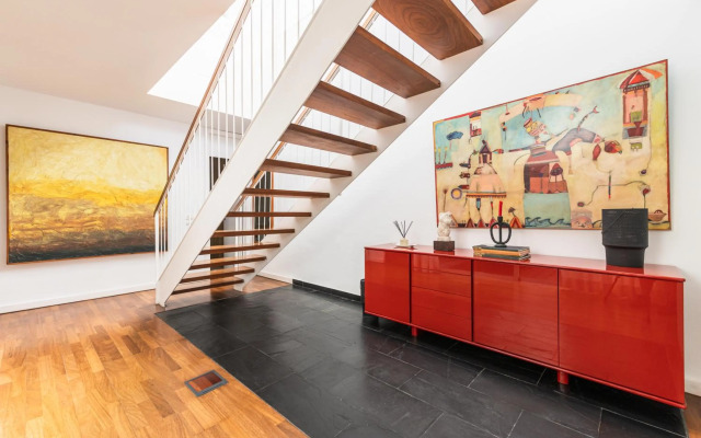 Casa en la playa con 2 Bicis gratis