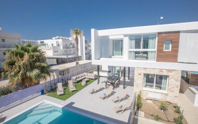 Ayia Napa Kube Villa Kb3, Ayia Napa Center
