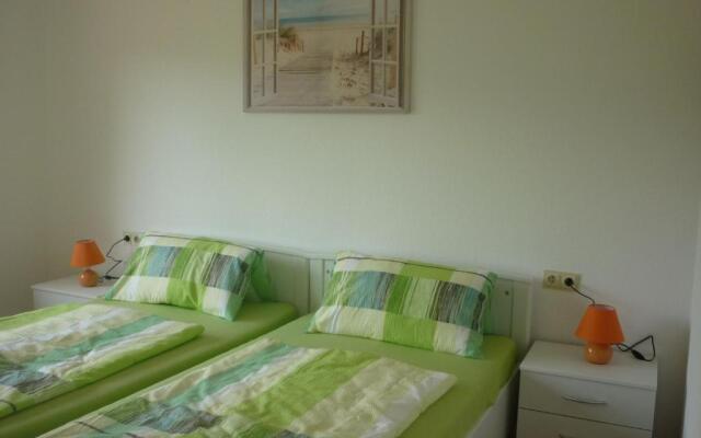 Ferienwohnung Panoramablick