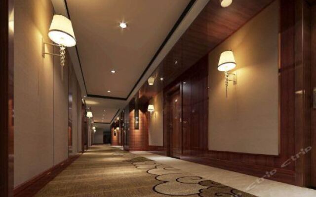 Suining Shuangfa Hotel