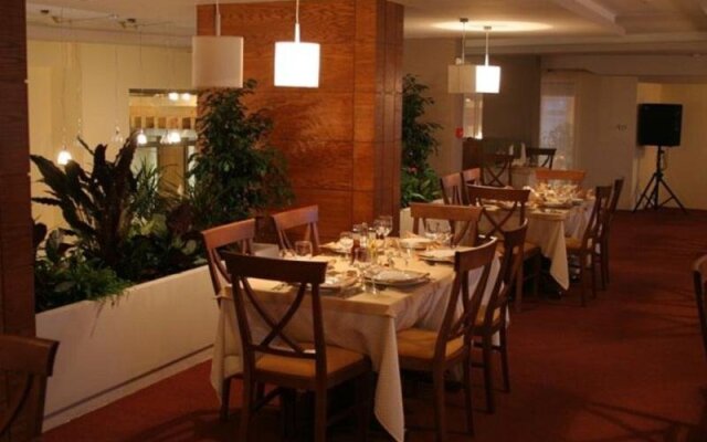 Hotel Narcis