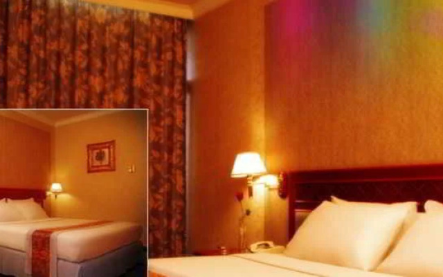 Weta International Hotel Surabaya