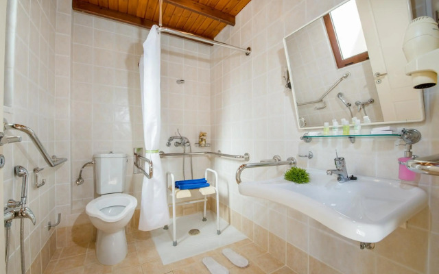 Eria Resort Accessible Holidays