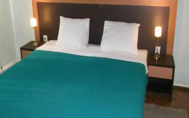 Hotel Vila Silia